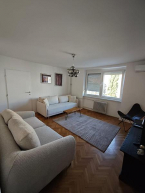 Apartman Mrvica